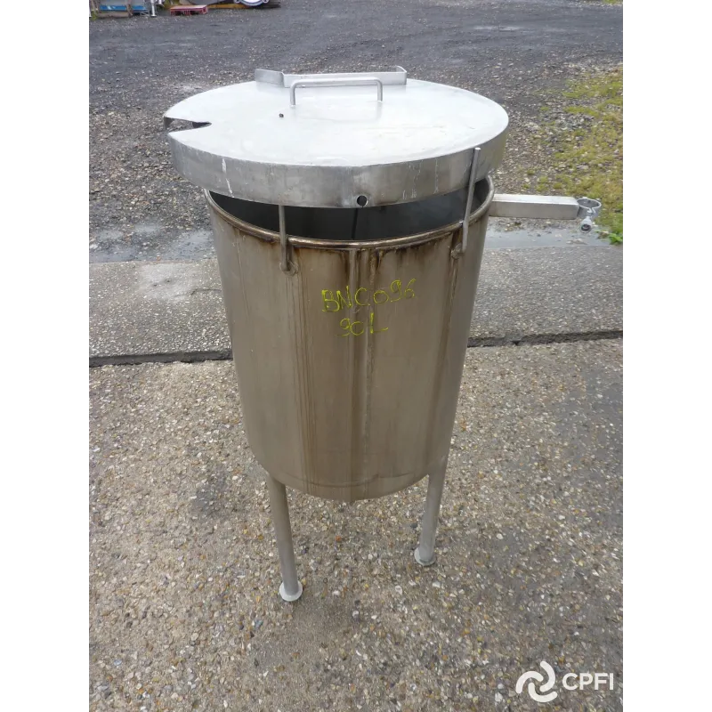 BNC  90L