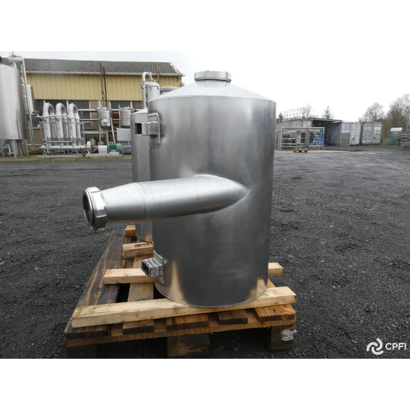 BNC  120L