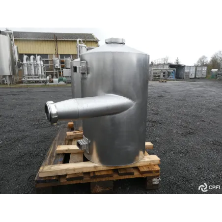 BNC  120L