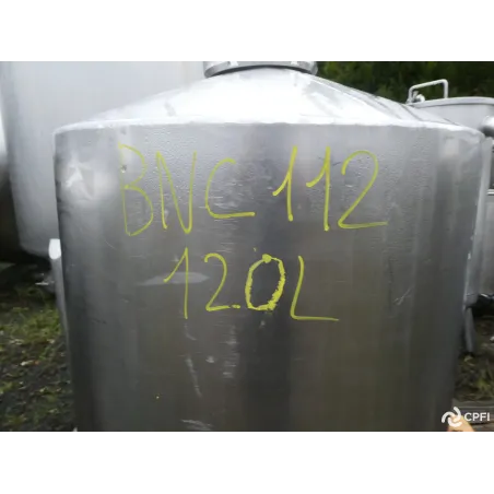 BNC  120L