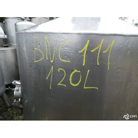 BNC  120L