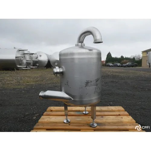 BNC NA 80L