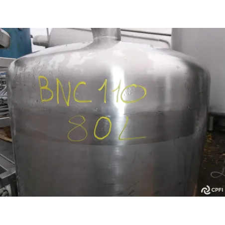 BNC NA 80L