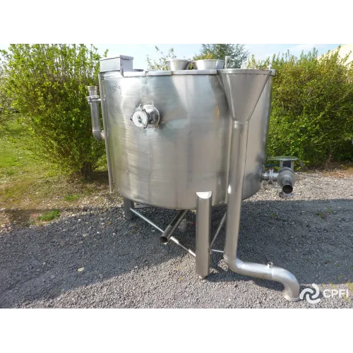 BNC  1500L