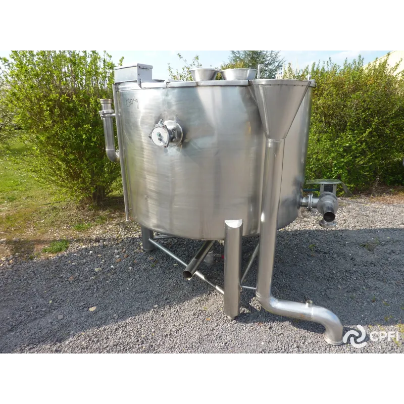 BNC  1500L