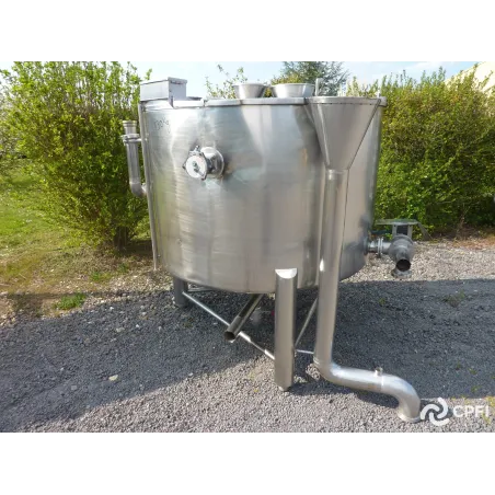 BNC  1500L