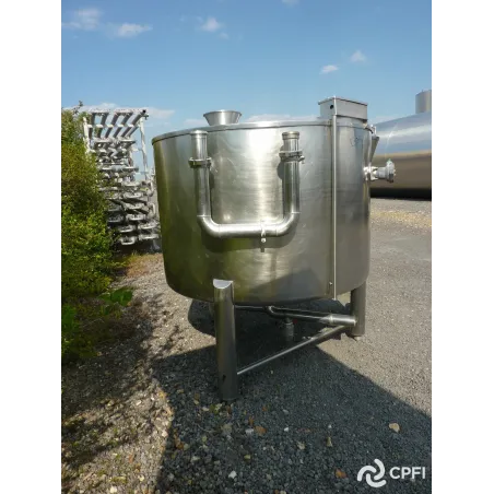 BNC  1500L
