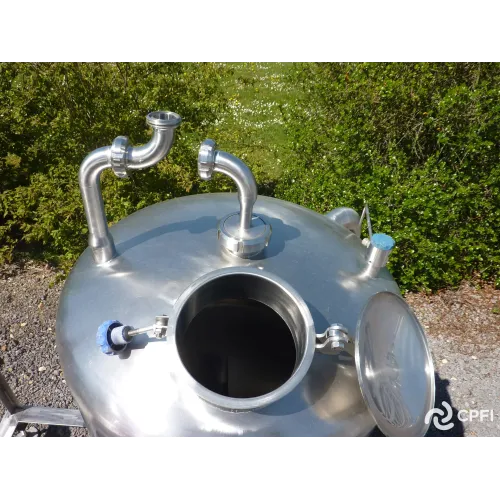 BNC LBL 200L