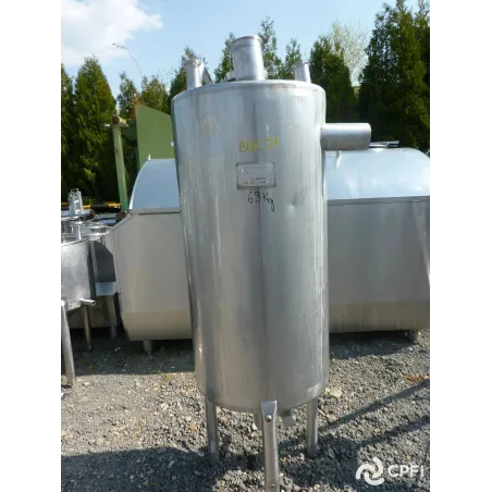 BNC PIERRE GUERIN 345L