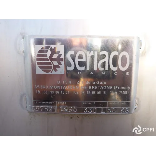 BNC SERIACO 330L