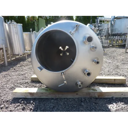 BNC SERAP 220L