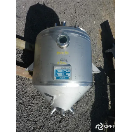 BNC SERAP 220L