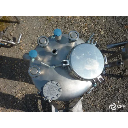 BNC  150L