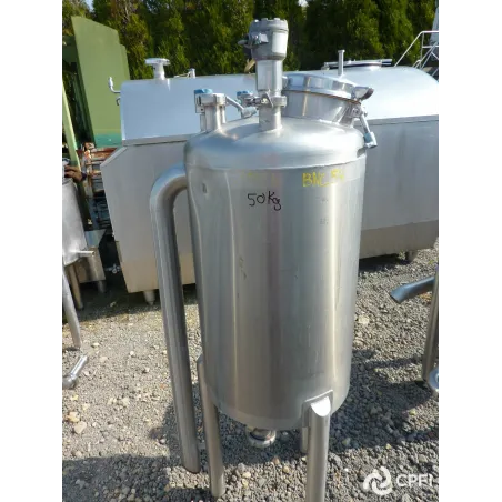 BNC  150L