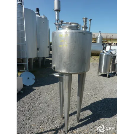 BNC  200L