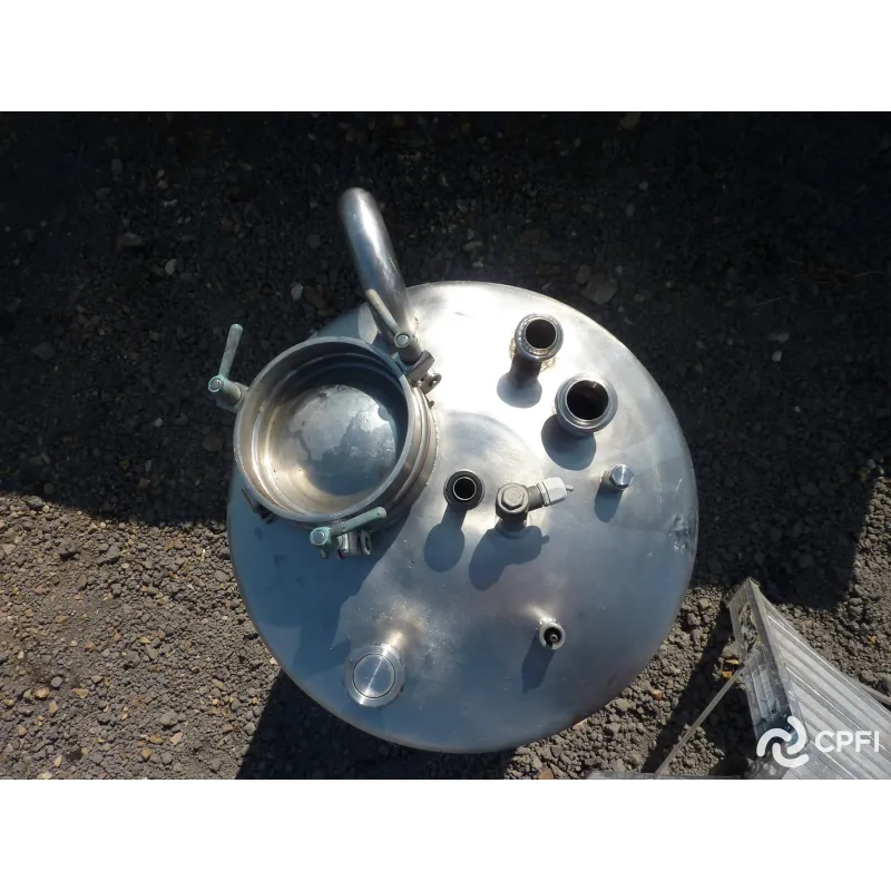 BNC APV 200L