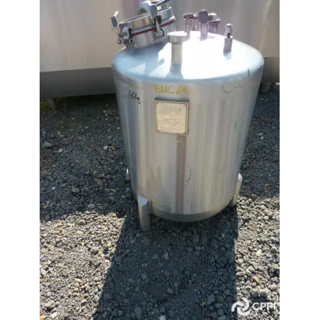 BNC APV 200L
