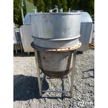 BNC  480L