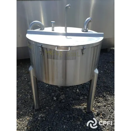 BNC  200L