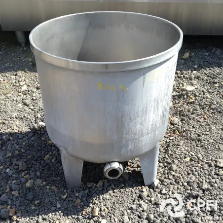 BNC  120L