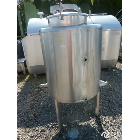 BNC NA 440L