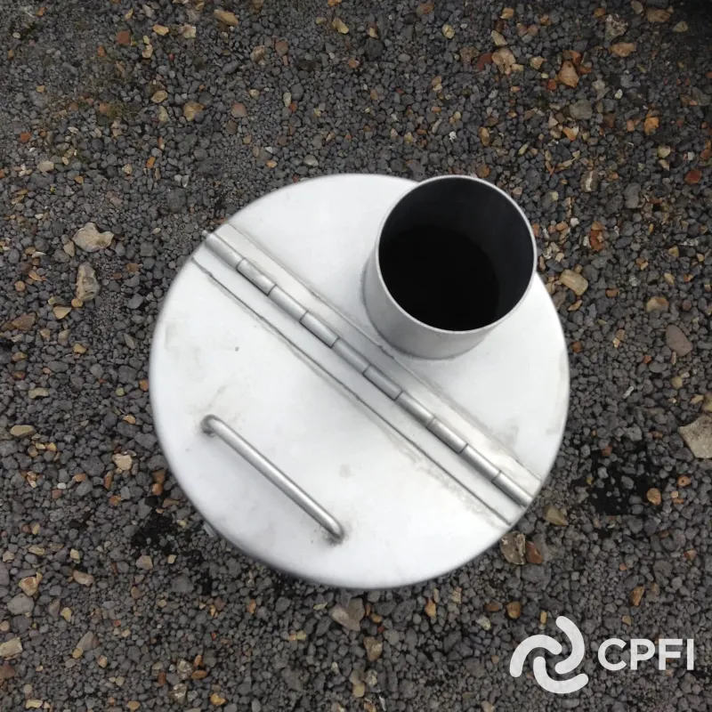 BNC  50L