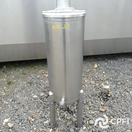 BNC NA 50L