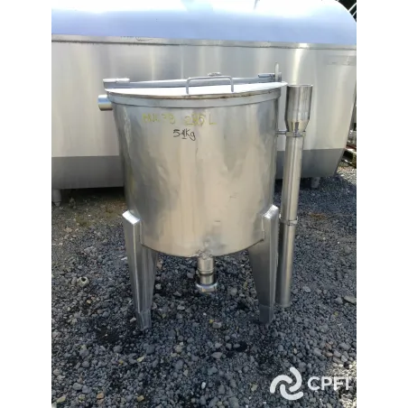 BNC  235L