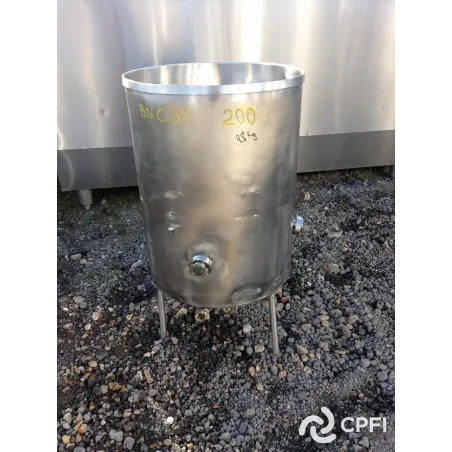 BNC  200L