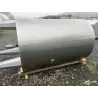 Cuve PIERRE GUERIN 3000L