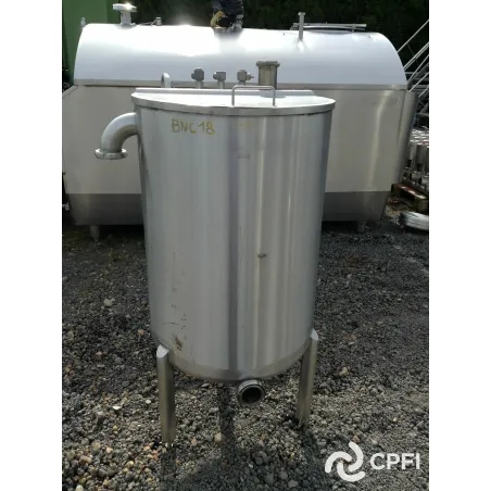 BNC  350L