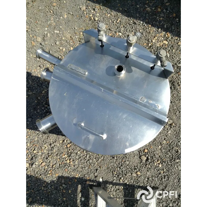 BNC  300L