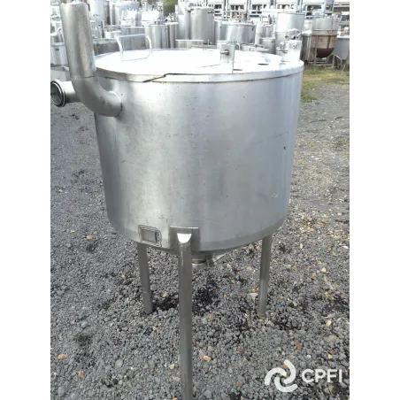 BNC  320L