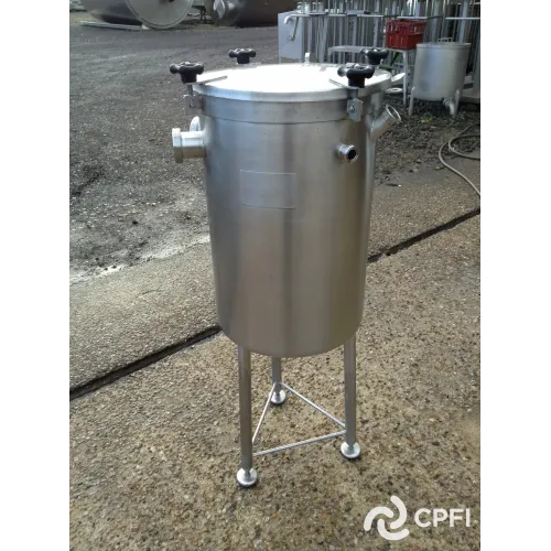 BNC PIERRE GUERIN 105L