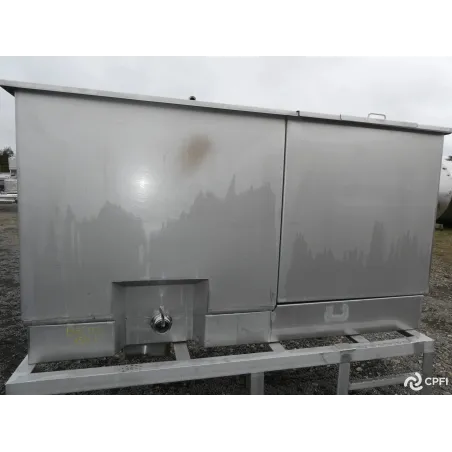 BAC SANS MARQUE 3500L