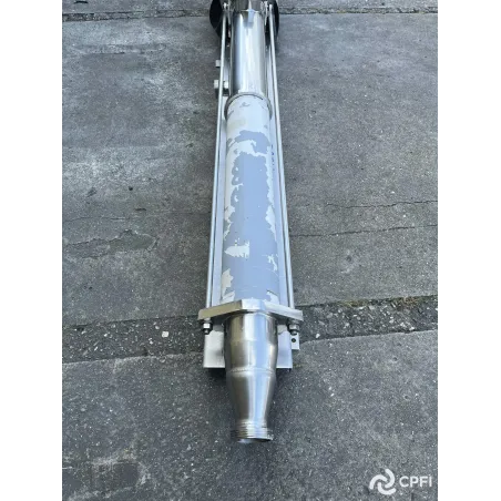 POMPE MR40U3A8 PCM MOINEAU 5,5 - KW