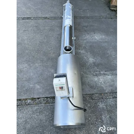 POMPE MR40U3A8 PCM MOINEAU 5,5 - KW