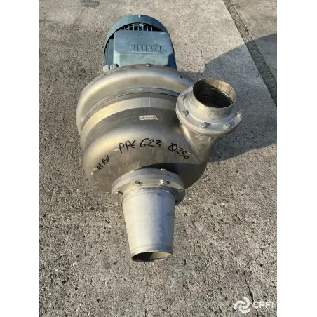 POMPE CENTRIFUGE APV-SPX TYPE W 25/200 11 KW
