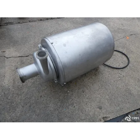 POMPE CENTRIFUGE APV-SPX TYPE WI 50/50-200N 7,5 KW