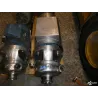 POMPE CENTRIFUGE APV-SPX TYPE PUMA 2,3,9 ( SÉRIE 2 ) 7,5 KW