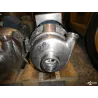 POMPE CENTRIFUGE APV-SPX TYPE PUMA 2,3,9 ( SÉRIE 2 ) 7,5 KW