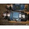 POMPE CENTRIFUGE APV-SPX TYPE PUMA 2,3,9 ( SÉRIE 2 ) 7,5 KW
