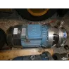 POMPE CENTRIFUGE APV-SPX TYPE PUMA 2,3,9 ( SÉRIE 2 ) 7,5 KW