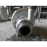 POMPE CENTRIFUGE APV-SPX TYPE W+30/80 11 KW