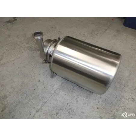 POMPE CENTRIFUGE APV-SPX TYPE W+35/55 7,5 KW