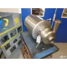 POMPE CENTRIFUGE APV-SPX TYPE W+35/55 7,5 KW