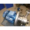 POMPE CENTRIFUGE APV-SPX TYPE W+35/55 7,5 KW