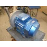 POMPE CENTRIFUGE APV-SPX TYPE W+35/55 7,5 KW