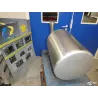 POMPE CENTRIFUGE APV-SPX TYPE W+35/55 7,5 KW