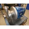 POMPE CENTRIFUGE APV-SPX TYPE W+35/55 7,5 KW